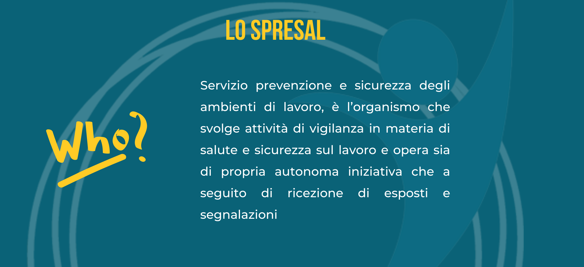 spresal_cos'è