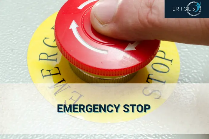 La reazione all'emergenza