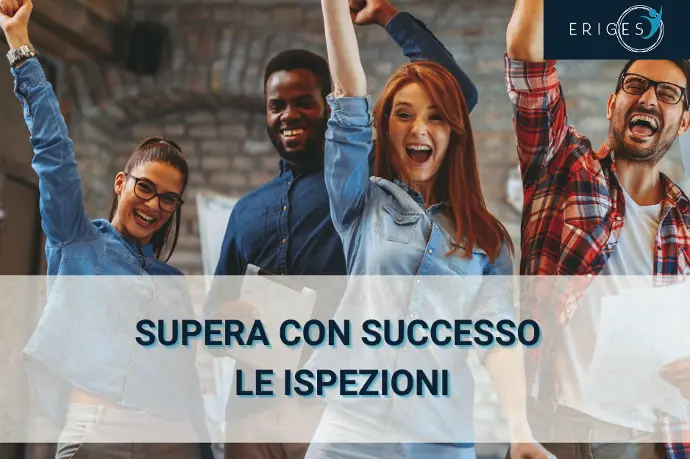 Come affrontare le visite ispettive, lo Spresal e il procedimento sanzionatorio